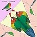 Easy Bird Origami: 30 Pre-Printed Bird Models (Dover Origami Papercraft)