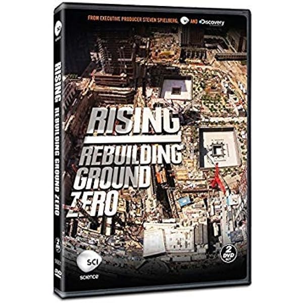 Amazon.com: Atomic Journeys - Welcome to Ground Zero : William