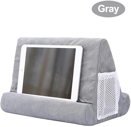 Tablet Stand Pillow Holder Universal Phone And Tablet Stands And