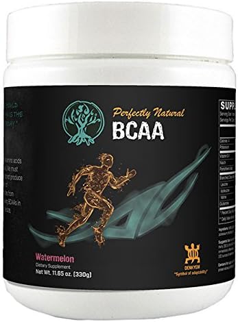 Perfectly Natural Performance BCAA