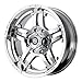 ATX Series AX181 Artillery Chrome Wheel (18x8
