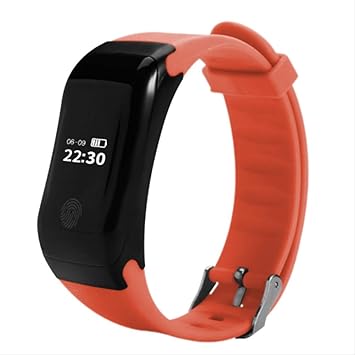 kkart Smartwatches Fitness Tracker Pulsera Bluetooth ...