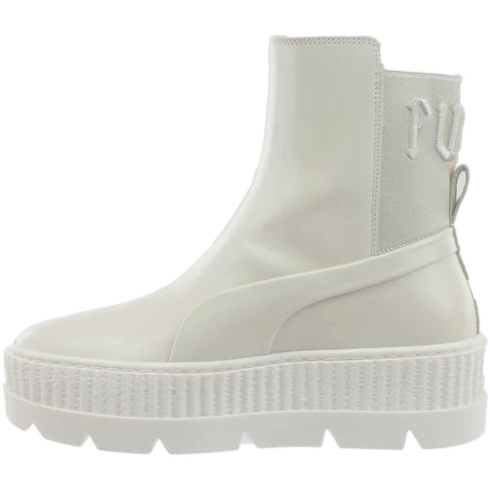 chelsea sneaker womens