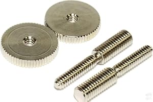 CARTENER Conversion Posts - ABR-1 with Thumbwheels