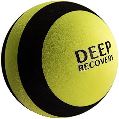 Single Massage Ball (Firm (4 Inch))