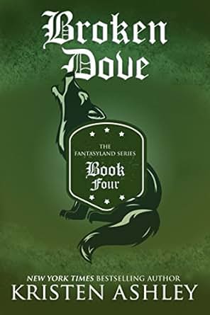 Download Kristen Ashley Books PNG