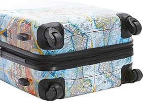 orbis luggage lock