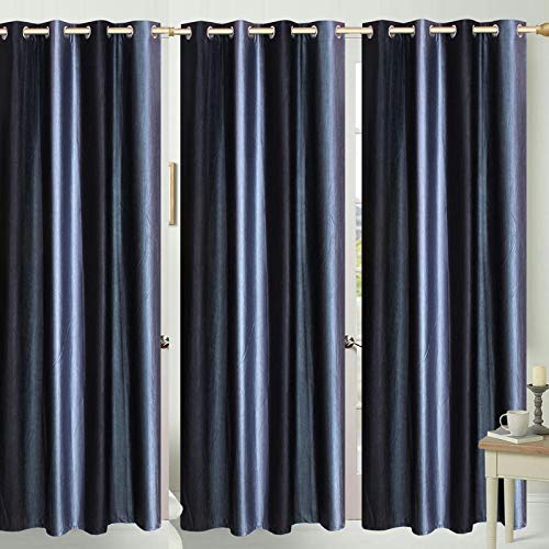 Buy Red Ribbon Long Crush Designer Black Long Door 10 Feet