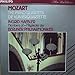 Mozart: The Piano Quartets