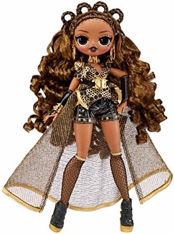 Surprise Winter Disco Amazon Lol Dolls Big Surprise Big Sister Lol