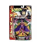 X-Men Space Ninja Deathbird