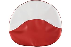 RELIABLE AFTERMARKET PARTS One New Tractor Seat Cushion Fits Farmall H M 300 450 Replaces R1015