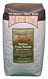 High Desert Roasters Perfect NM Piñon Passion Medium Roast Whole Bean Arabica Coffee (2.5 Lbs)