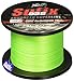Sufix 832 Braid Line-1200 Yards