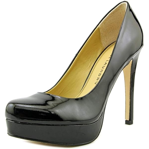 Zapatos De Tacón Y Destalonados - Mujer