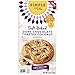 Simple Mills Almond Flour Soft Baked Cookies, Dark Chocolate Toasted Coconut - Gluten Free, Healthy Snacks, Made with Organic Coconut Oil, Plant Based, 6.2 Ounce (Pack of 3)