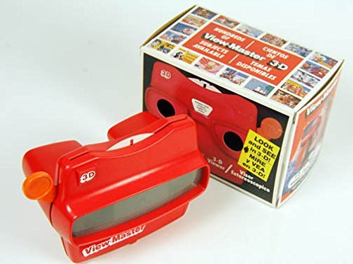 1980s view master