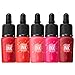 Peripera Ink Cloud Velvet 1 Ounce 1 Premium Red