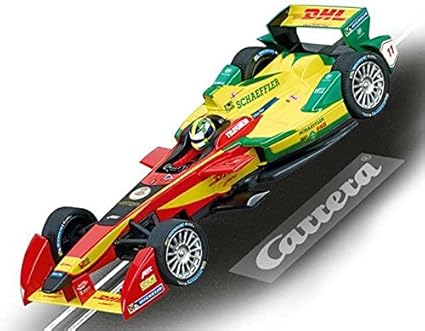 formula e slot car