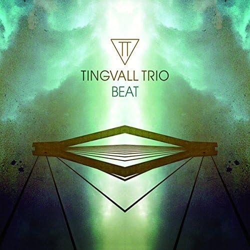 Beat by Tingvall Trio