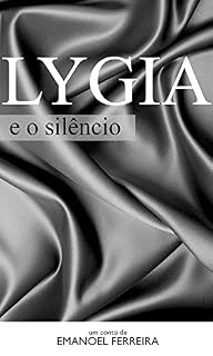 Livro Lygia e o silêncio