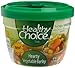 Healthy Choice Hearty Vegetable Barley Soup, 14-Ounce Microwavable Cups (Pack of 12)