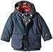 London Fog Baby-Boys Quilted Barn Jacket