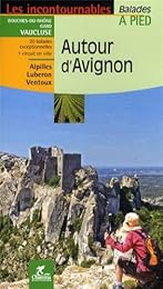 Autour d'Avignon