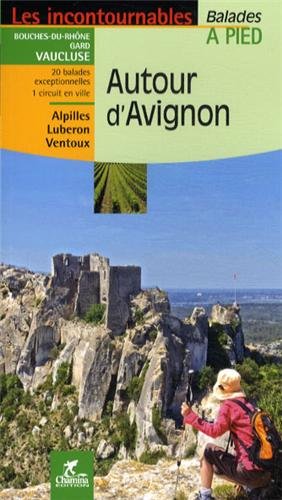 Autour d'Avignon