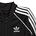 adidas Originals baby-boys Superstar Track Suit Set