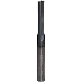 1/4-Inch (Dia.) Double Flute Straight Bit