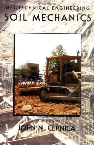 Geotechnical Engineering: Soil Mechanics