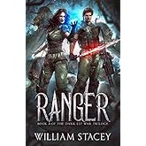 Ranger (The Dark Elf War)