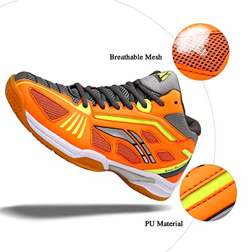 Mishansha Men�s Hard Court Tennis Shoes Non Marking Mishansha Men�s Hard Court Tennis Shoes Non Marking