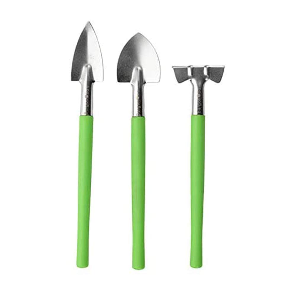 Burgon & Ball Ltd GIG/HTSET Houseplant & Terrarium Tool Set