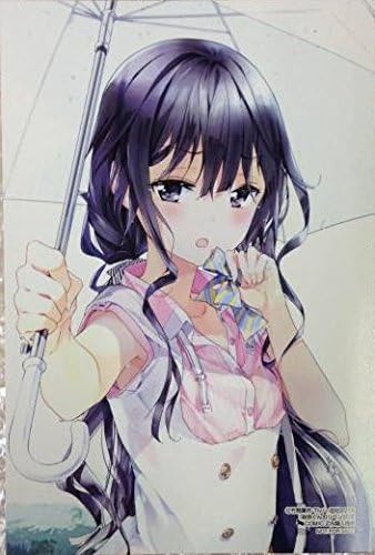 Amazon 政宗くんのリベンジ 5巻 Comiczin イラストカード アニメ 萌えグッズ 通販