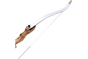 Southland Archery Supply SAS Spirit Take Down Recurve Bow Limb Only for 62" or 66" Riser