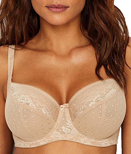 Women's Olivia Balconette Bra