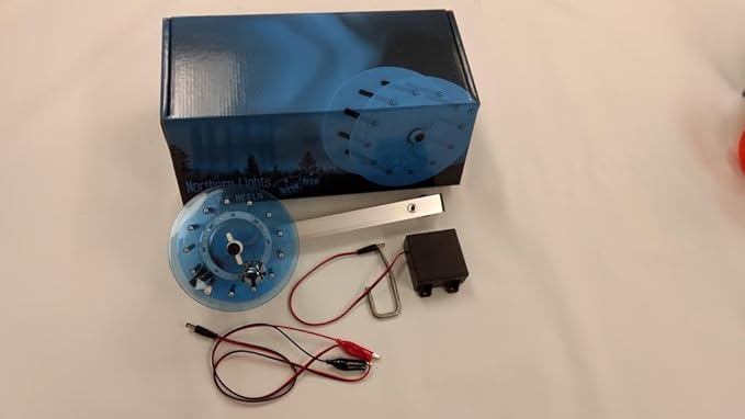 light up rattle reels