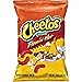 Cheetos Flamin' Hot Puffs Cheese Snacks (3.38 oz. ea., 18 ct.)