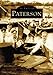 Paterson (NJ) (Images of America)