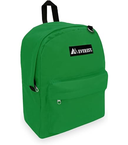 Amazon.com | Everest 1045K Basic Backpack, 15