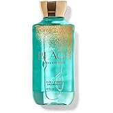 Bath & Body Works Signature Collection Shower Gel For Women 10 Fl Oz (At The Beach)