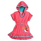 Disney Elena of Avalor Swim Cover-Up for Girls - Pink