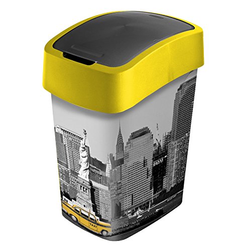 corbeille a papier usa