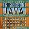 Thinking in Java: The definitive introduction to object-oriented ...
