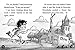 The Haunted House Next Door (1) (Desmond Cole Ghost Patrol)
