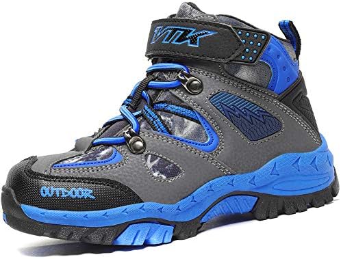 best hiking shoes for boys