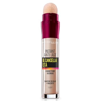 Maybelline Instant Anti Age