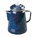 Coleman Enamelware Percolator, 14 Cup primary